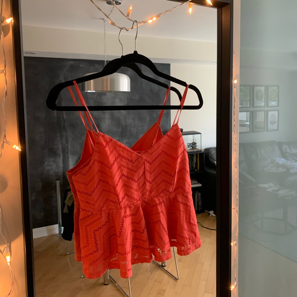 🏳️‍🌈 3/$20 Dynamite tank top